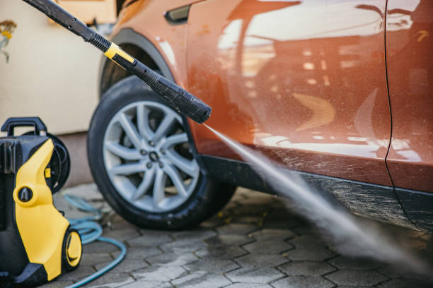 Best Affordable Pressure Washing  in Alexandria, KY
