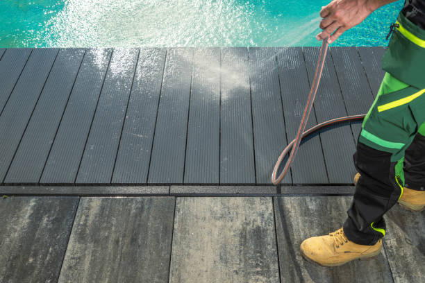Best Local Pressure Washing Services  in Alexandria, KY